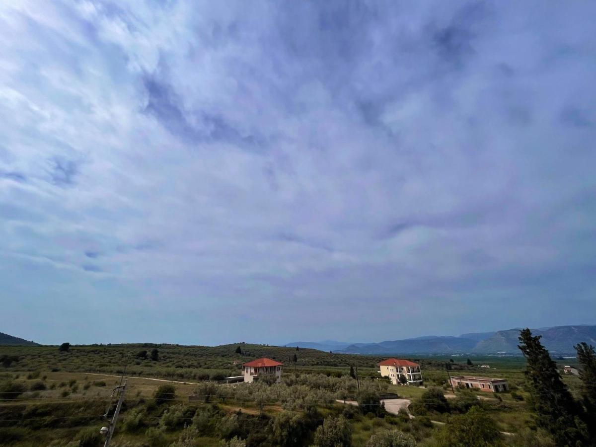 La Petite Planete Mykines Exterior foto